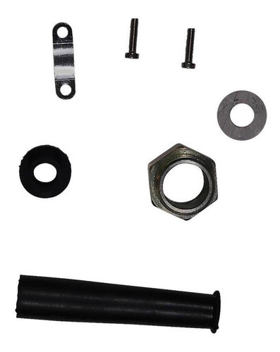 Kit Entrada De Cable Original Grundfos Dw Cod. 96945356 0