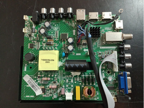 Main Oyility 32d15 Modelo: Hk.t.rt2936p638 0