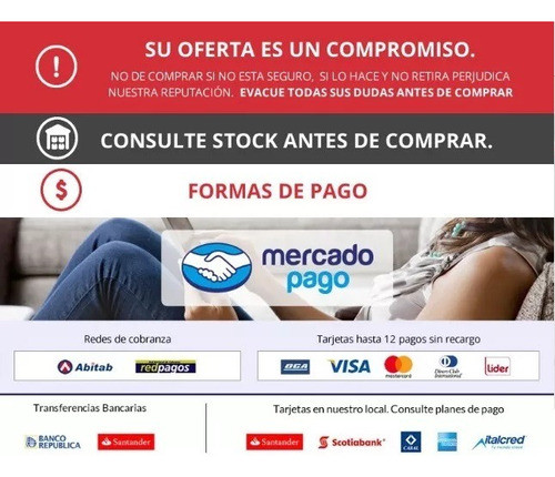 Recambio Bomba Freno Mercedes Benz Clase C 15/16 1