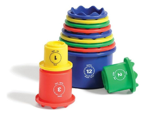 ¡los Juguetes De Descubrimiento Están A La Altura! Tazas | A 0