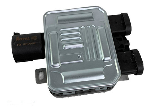 Resistencia Electroventilador Volvo S60 V60 S80 V70 Xc60xc70 0