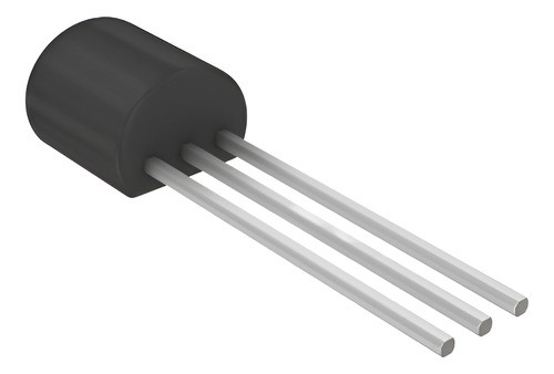 Transistor J108   To-92       * 0
