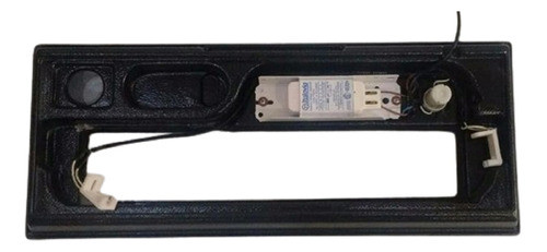 Tapa Plafon Mainar 70x20 Tubo Iluminador 0