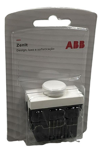 Dimmer Rotativo Abb 2cla216000n1104s N2160.i 1