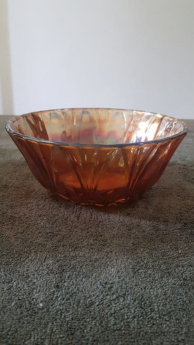 Antigo Centro De Mesa ( Fruteira, Saladeira Etc. ) 0