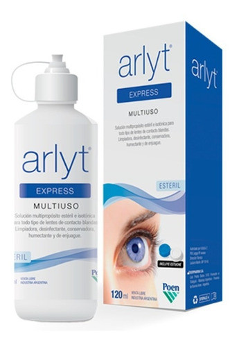Arlyt Express X 360 Ml (2 Unidades) 0