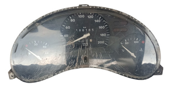 Painel Instrumento Gm Corsa Clássic 94 Á 06 C Detalhe 0