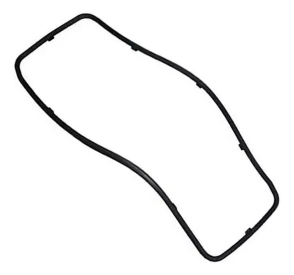 Junta Carter Óleo Vw Constellation 24250 17250 Worker 13190 1