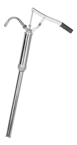 Bomba Manual Com Alavanca Para Óleo E Lubrificantes Tambor 2 0