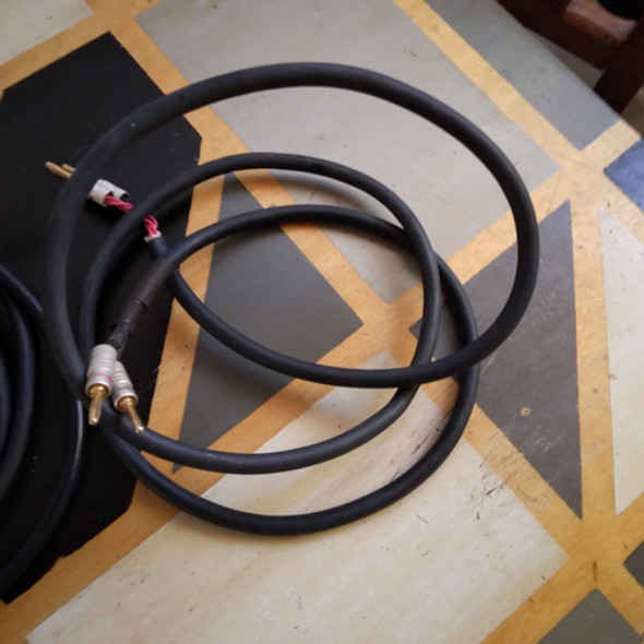 Audioquest Indigo Blue 0