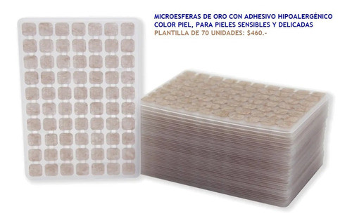 Auriculoterapia: Balines De Oro - Promoción *** 1