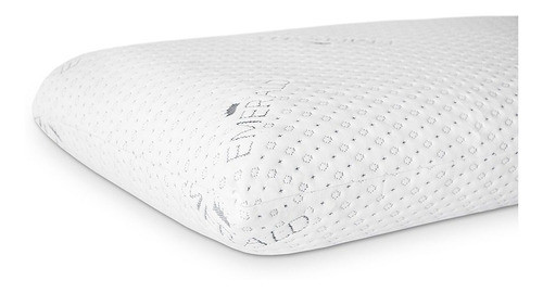 Almohada Viscoelástica Sensitive Termosensible Emerald 1