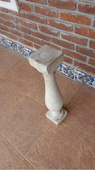 Pedestal De Mármol 1