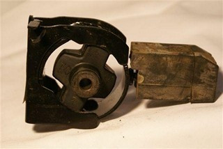 Soporte Del 1.8 Toyota Corolla 1997-2002 0