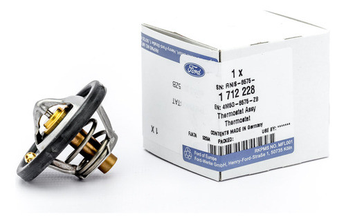 Termostato Ford Ecosport 0