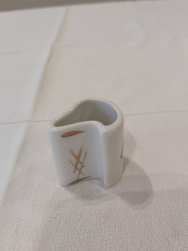 Palillero De Cerámica 1