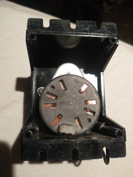 Temporizador 110v Timer Analógico Eagle Signal Br15a610 1