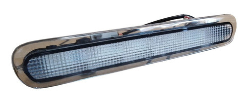 Tercera Luz De Freno Alternativa Toyota Hilux 2012-2015 1