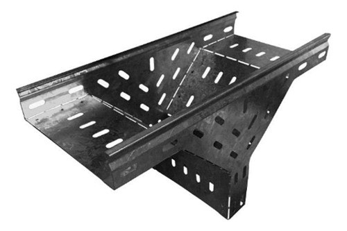 Tee Descenso 150 X 65 Shafel - Tee Descenso 150 X 65 Shafel 0