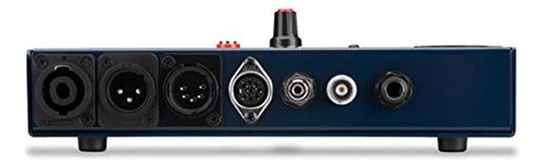 Probador De Cable De Audio Hosa Cbt500 1