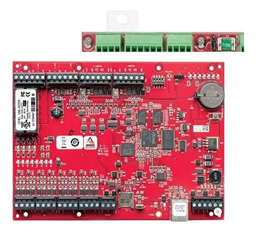 Placa Lenel X2220 0