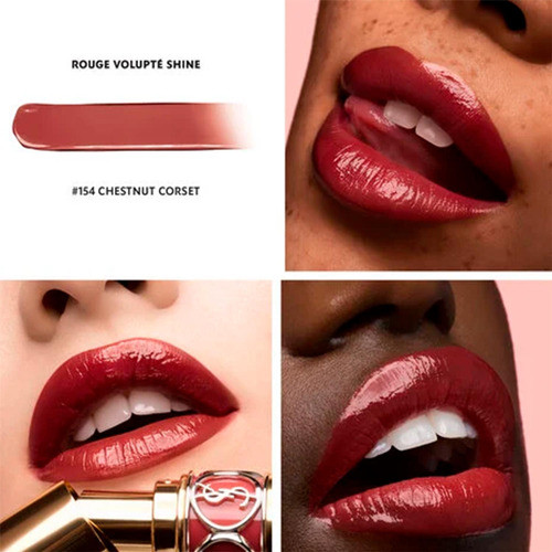 Rouge Volupte Shine 154 3c 0