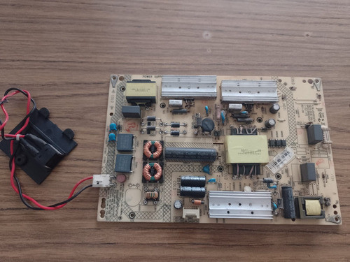 Fuente Top House Udl43mh547ln 0