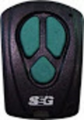 2 Metros Cremallera Porton Corredizo  Seg Y 2 Control 1