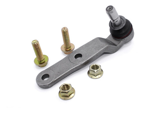 Rotula De Suspension Chevrolet Montana 11/ Iyd 0