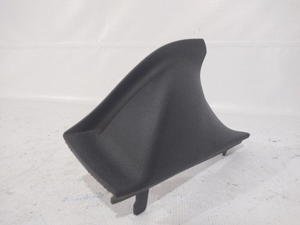 Moldura Lateral Lado Esquerdo C4 Pallas 2008 2009 2010 11 12 1