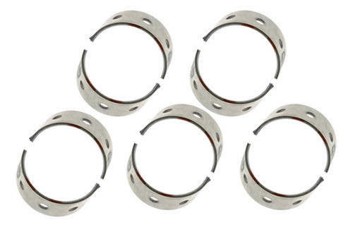 Metal Cojinete Bancada Original Honda Cbr 600 F2 Hurricane 0