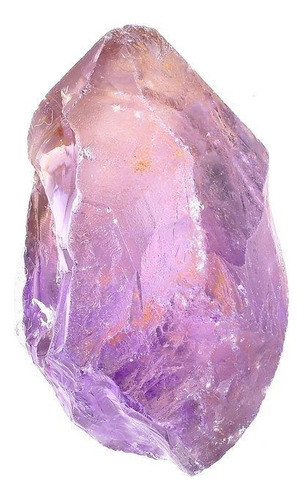 Amatista Piedras Energéticas En Bruto X 50g P/ Regalo 0