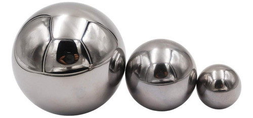 Bolillas Bolas Acero Carbono 22,225 Mm 7/8 Pulgadas X Unidad 0