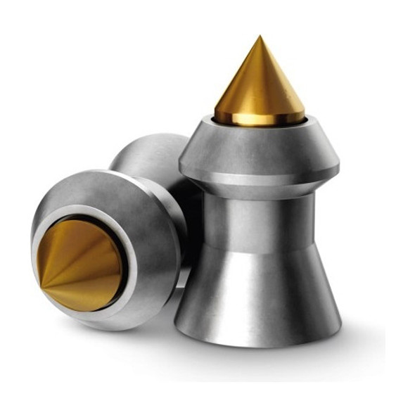 Chumbos H&n Hornet 6,35 Mm 150 Unidades Bentancor Outdoor 1