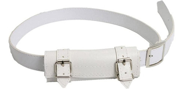 Coldre De Espada Medieval Com Cinto De Couro Pu Rapier Bainh 0