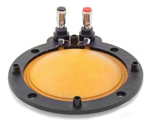 Kit 2 Reparos Original P/ Driver Eros Efd-4160 1