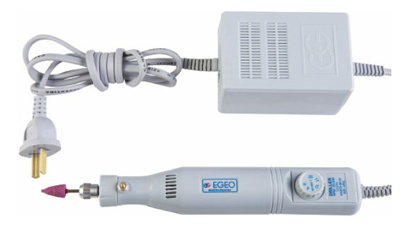 Torno Profesional Driller Egeo Para Uñas 0 Torno Profesional Driller Egeo Para Uñas 0