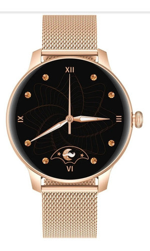Film Hidrogel Protector Kieslect Lady Smart Watch L11 X2u 0