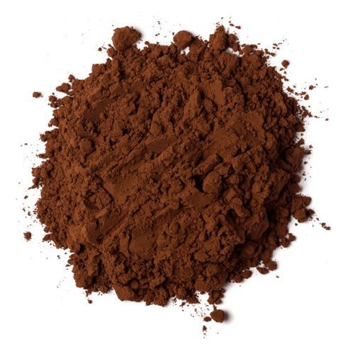 Cacao Amargo En Polvo Español X 1kg 0