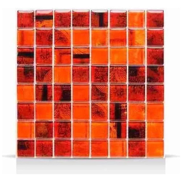 Krystales Malla Prana Fuego Totos 0