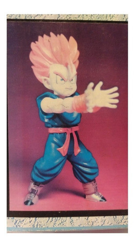 Trunks Boy Type P.v.c. Model Kit 1:8 S146 Milouhobbies 0