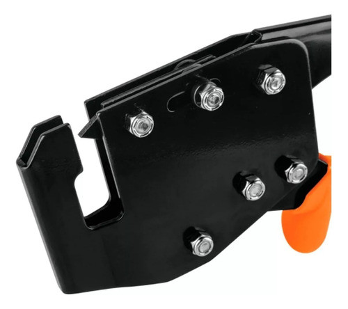 Pinza Punzonadora Perfiles 10  Solera Montante Truper 100797 0