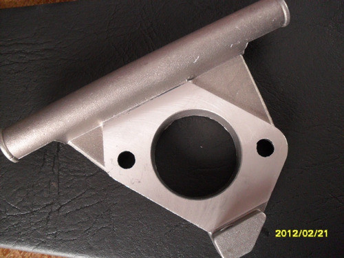 Base De Carburador Holley De Ford F-100 188 Nueva!!! 1