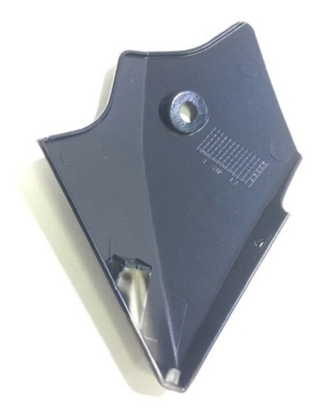 Cobertor Inferior Derecho Azul Zanella Ceccato X250 1