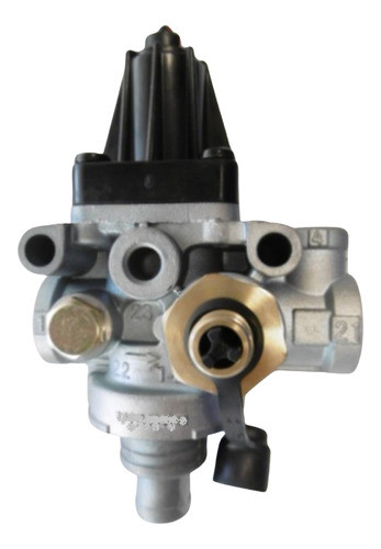 Valvula Reguladora De Presion Wabco Vw Camion 15-180 0