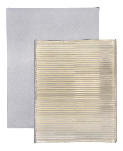 Filtro Habitaculo Ford Fiesta Ecosport Kinectic Design 0
