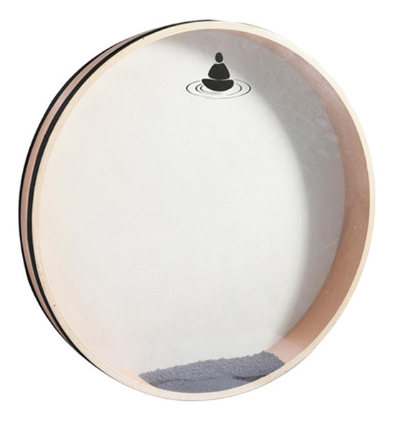 Tambor Do Mar Do Grânulo Da Onda, Instrumento 20 Polegadas 0