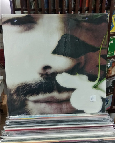 Gabo Ferro Canciones Que Un Hombre No Debería Cantar Kktus 0