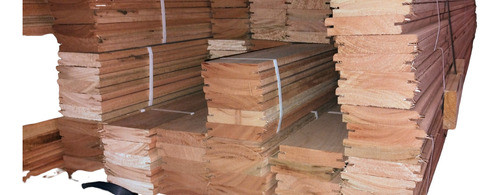 Deck Grandis 1x4 Sin Nudos Sistema Clip Fabricamos 0