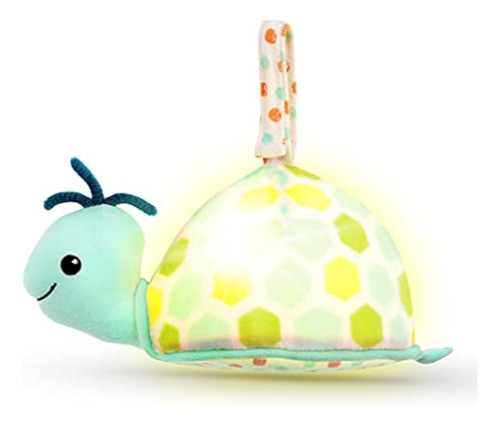 B. Toys - B. Baby- Tortuga De Felpa Calmante 0